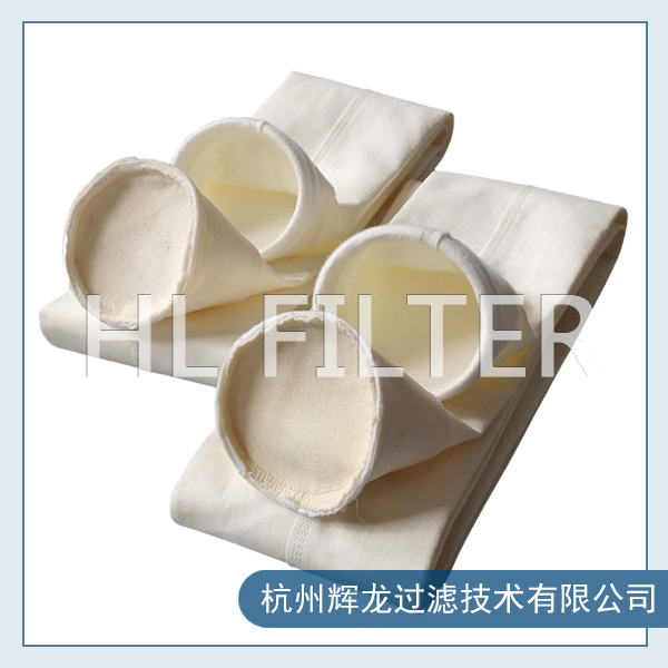 除塵布袋-亞克力針刺氈的工作原理時怎樣的？