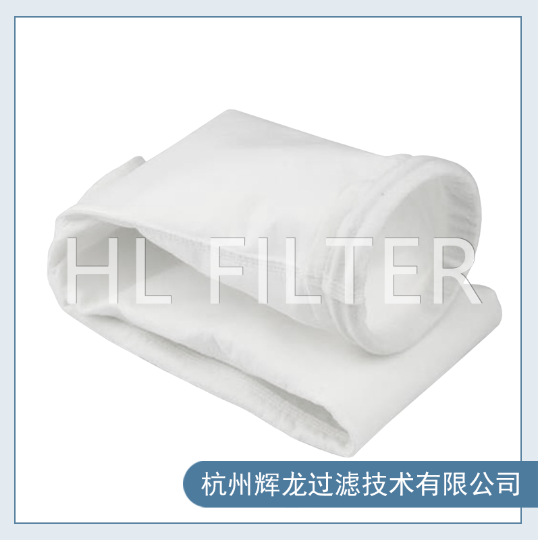滌綸三防除塵布袋 滌綸三防除塵布袋